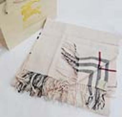 BURBERRY Scarf-96